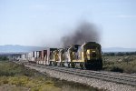 ATSF 7449 West
